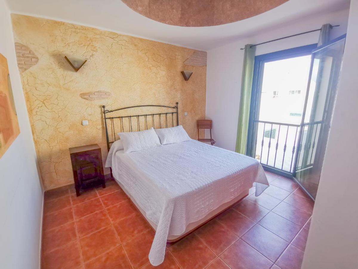 Paradise Villa Corralejo Exterior foto