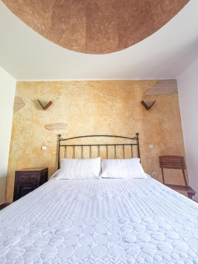 Paradise Villa Corralejo Exterior foto