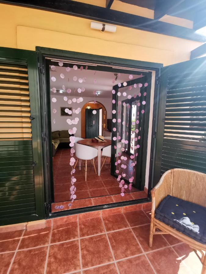 Paradise Villa Corralejo Exterior foto