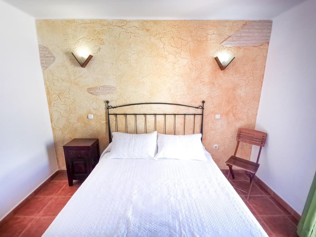 Paradise Villa Corralejo Exterior foto
