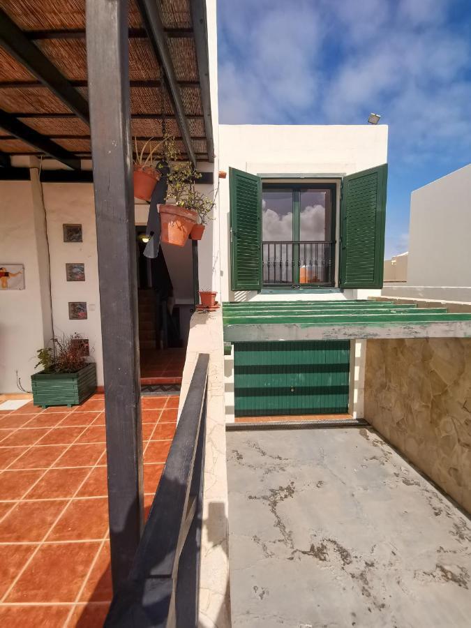 Paradise Villa Corralejo Exterior foto