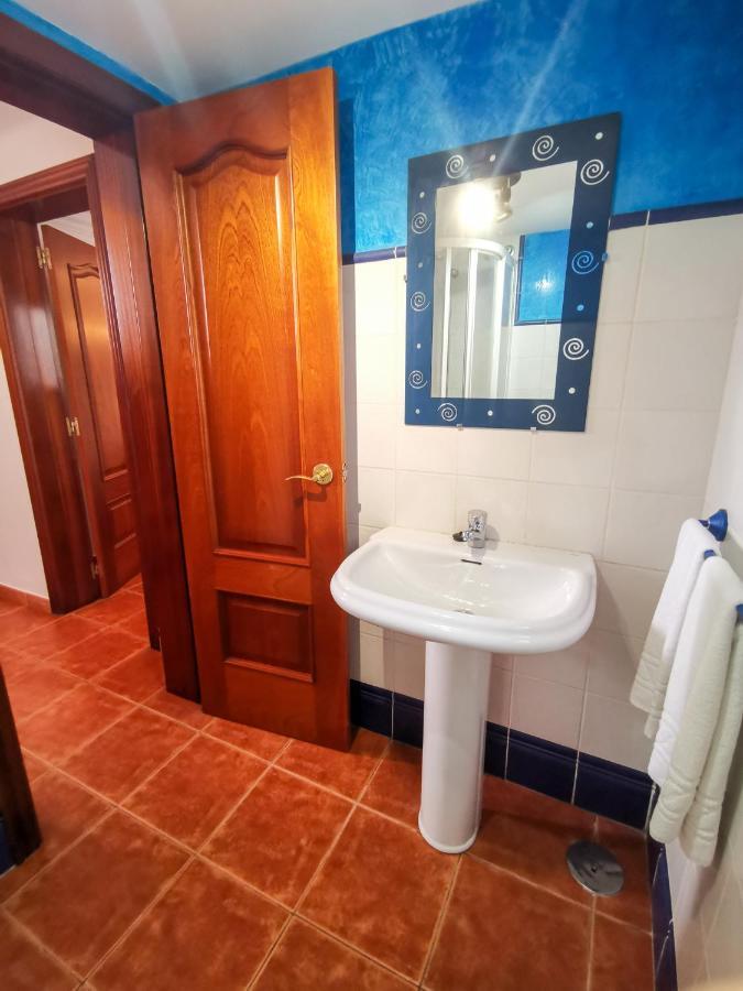 Paradise Villa Corralejo Exterior foto