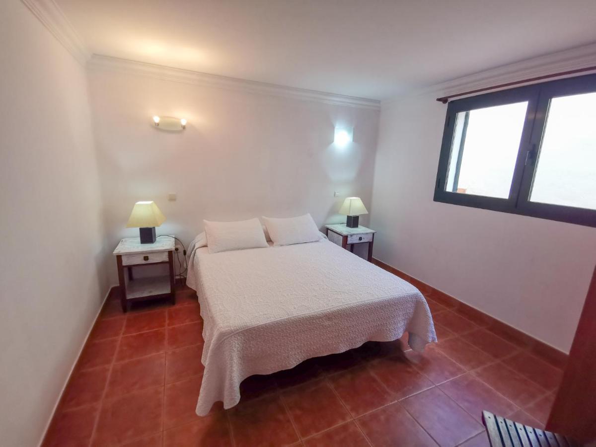 Paradise Villa Corralejo Exterior foto
