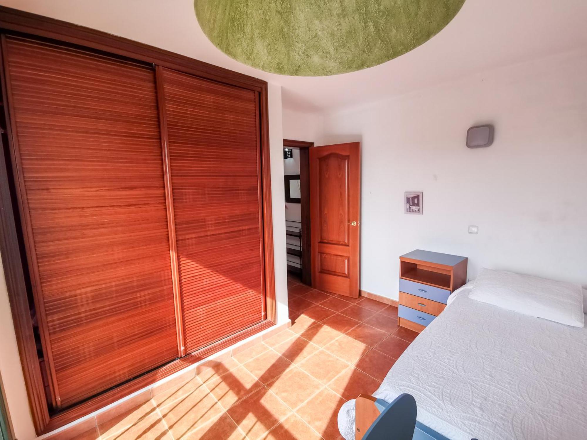 Paradise Villa Corralejo Exterior foto